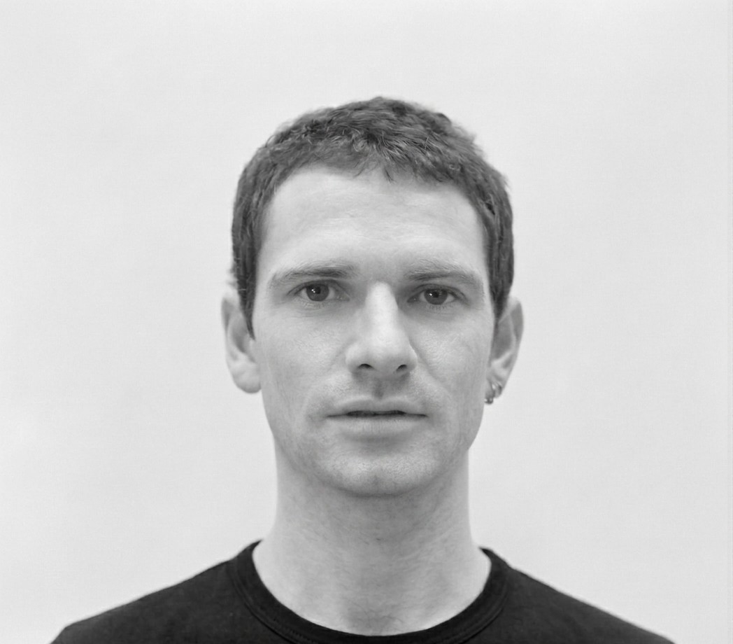 Jim Turnbull-Walter, founder of JOLI Collective. Photograph by Chris Lenz.